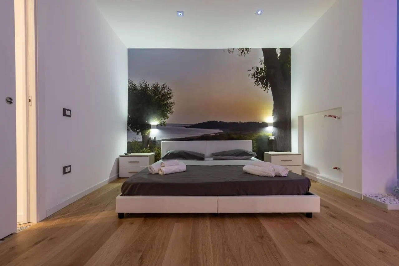 Dimora Dei Tartari Casa Vacanze Apartment Palermo Italy
