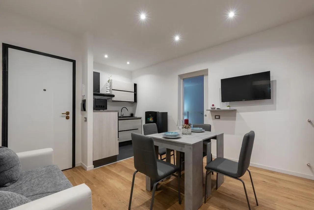Dimora Dei Tartari Casa Vacanze Apartment Palermo Italy