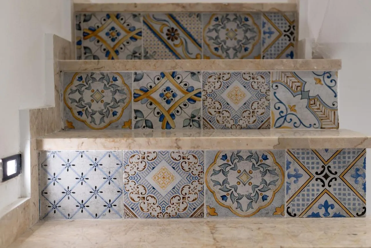 Dimora Dei Tartari Casa Vacanze Apartment Palermo 0*,
